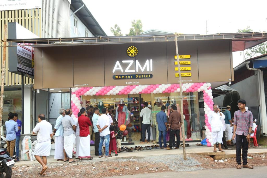 AZMI WOMENS OUTLET