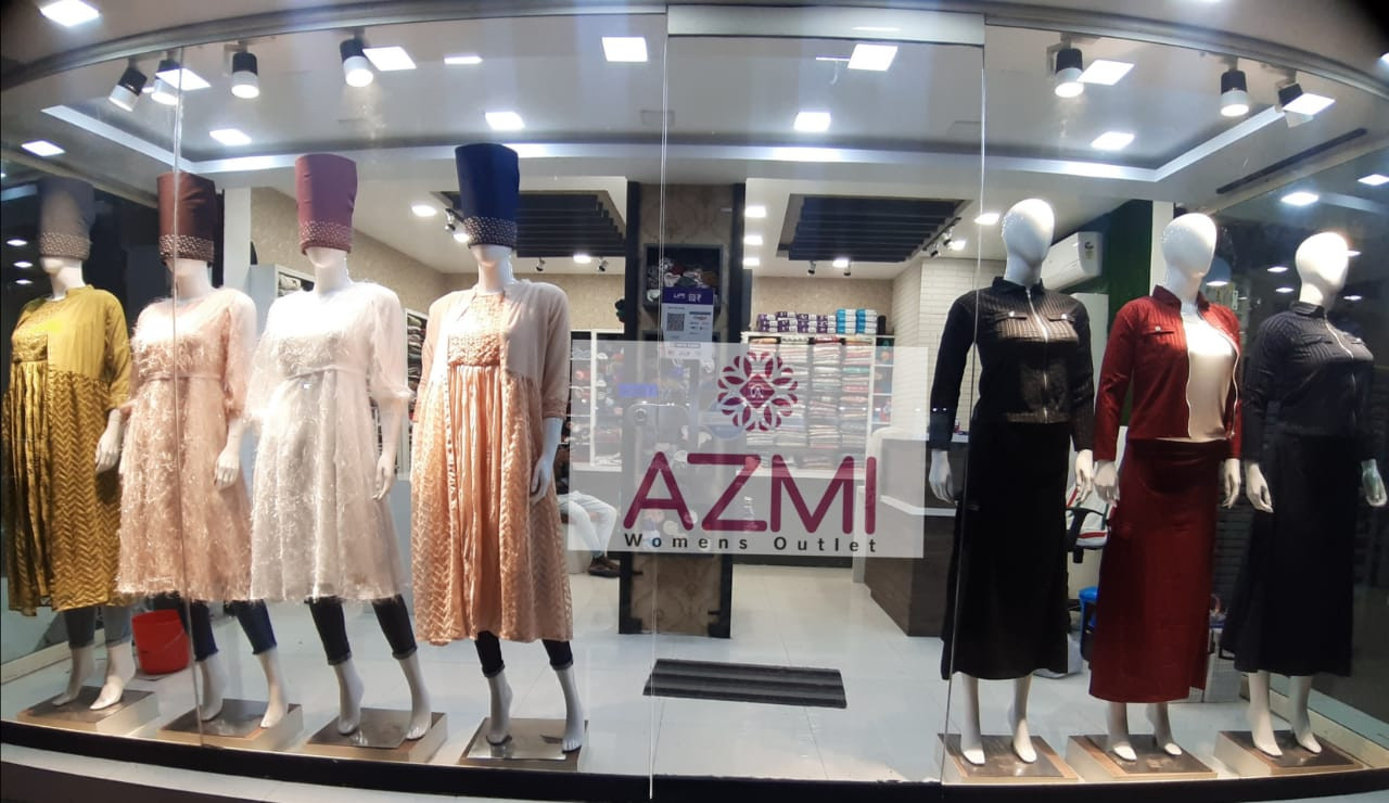 AZMI WOMENS OUTLET