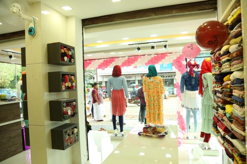 AZMI WOMENS OUTLET