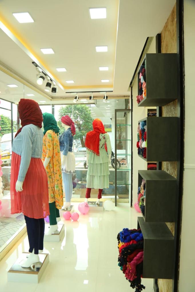 AZMI WOMENS OUTLET